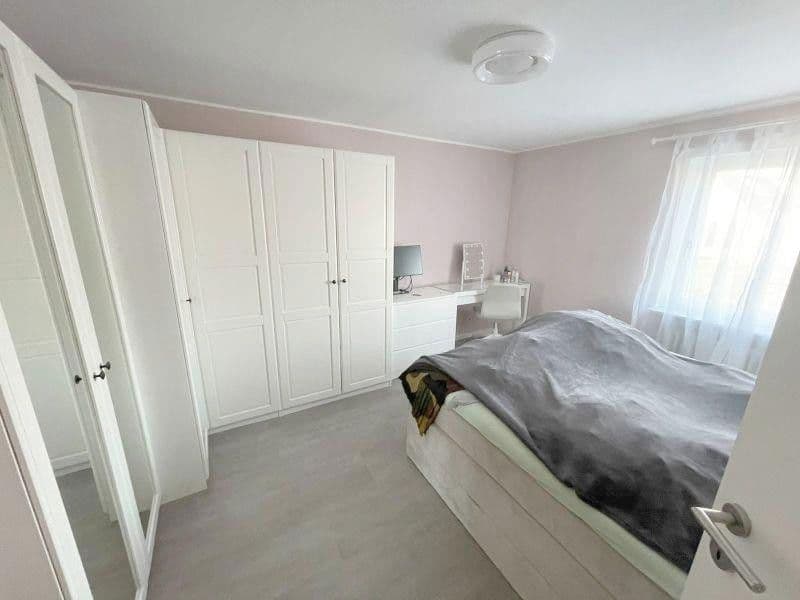 Pronájem bytu 2+1 65 m², Waldbüttelbrunn, Bavorsko Pronájem bytu 2+1 65 m², Waldbüttelbrunn, Bavorsko