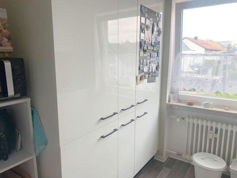 Pronájem bytu 2+1 65 m², Waldbüttelbrunn, Bavorsko Pronájem bytu 2+1 65 m², Waldbüttelbrunn, Bavorsko