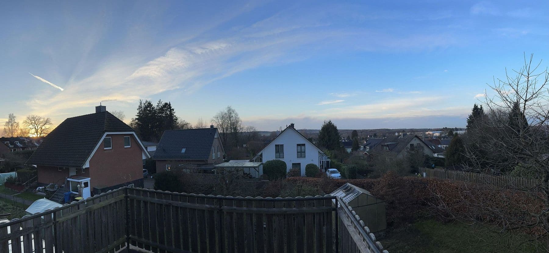 Prodej domu 142 m², pozemek 1.000 m², Marquardtsweg, Seevetal, Dolní Sasko Prodej domu 142 m², pozemek 1.000 m², Marquardtsweg, Seevetal, Dolní Sasko