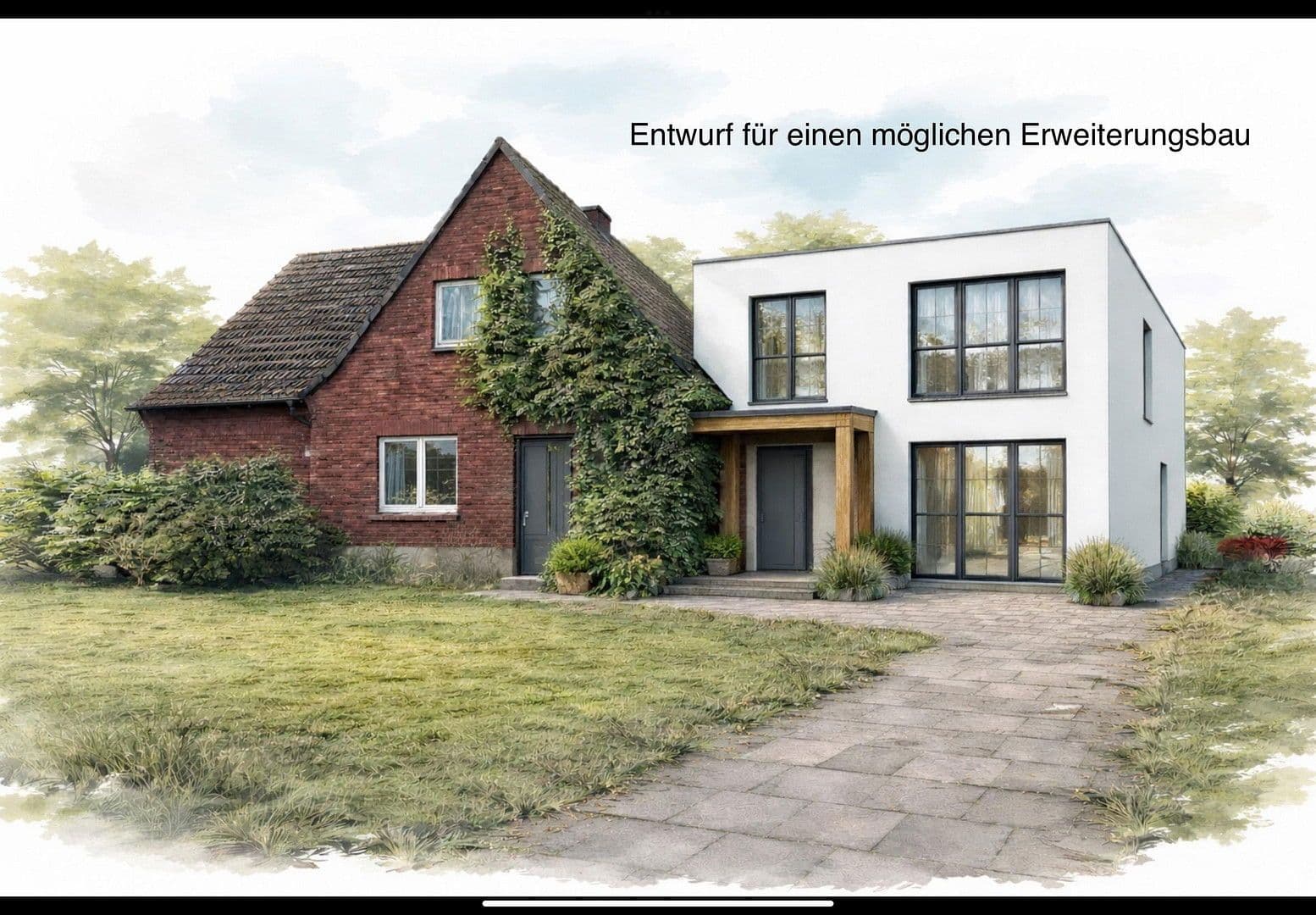 Prodej domu 142 m², pozemek 1.000 m², Marquardtsweg, Seevetal, Dolní Sasko Prodej domu 142 m², pozemek 1.000 m², Marquardtsweg, Seevetal, Dolní Sasko