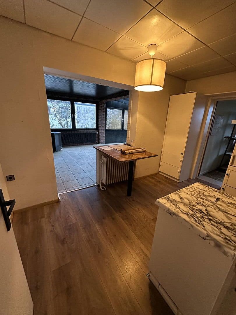 Prodej domu 142 m², pozemek 1.000 m², Marquardtsweg, Seevetal, Dolní Sasko Prodej domu 142 m², pozemek 1.000 m², Marquardtsweg, Seevetal, Dolní Sasko