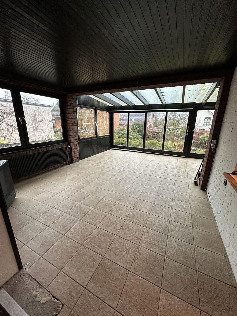 Prodej domu 142 m², pozemek 1.000 m², Marquardtsweg, Seevetal, Dolní Sasko Prodej domu 142 m², pozemek 1.000 m², Marquardtsweg, Seevetal, Dolní Sasko