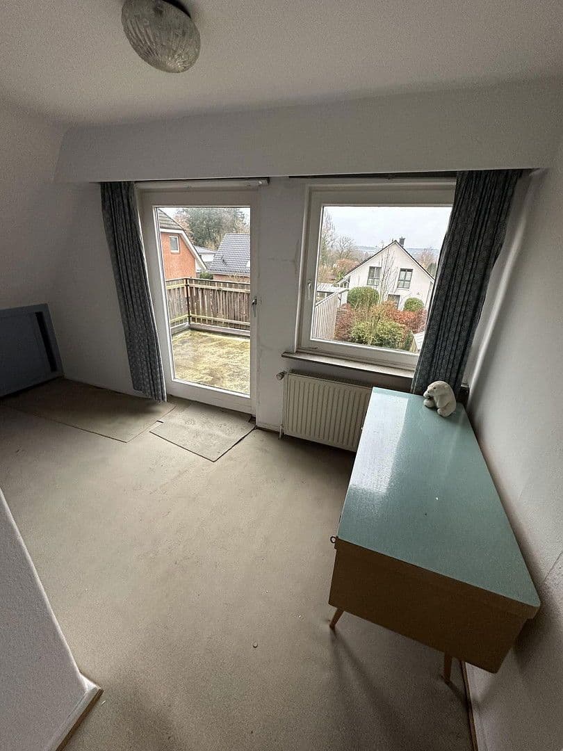 Prodej domu 142 m², pozemek 1.000 m², Marquardtsweg, Seevetal, Dolní Sasko Prodej domu 142 m², pozemek 1.000 m², Marquardtsweg, Seevetal, Dolní Sasko