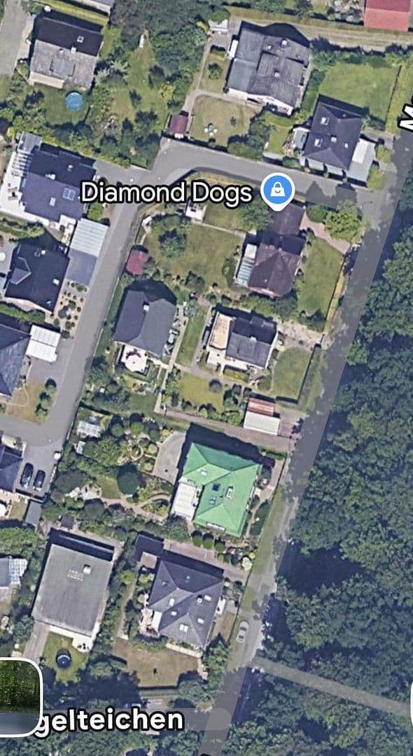 Prodej domu 142 m², pozemek 1.000 m², Marquardtsweg, Seevetal, Dolní Sasko Prodej domu 142 m², pozemek 1.000 m², Marquardtsweg, Seevetal, Dolní Sasko