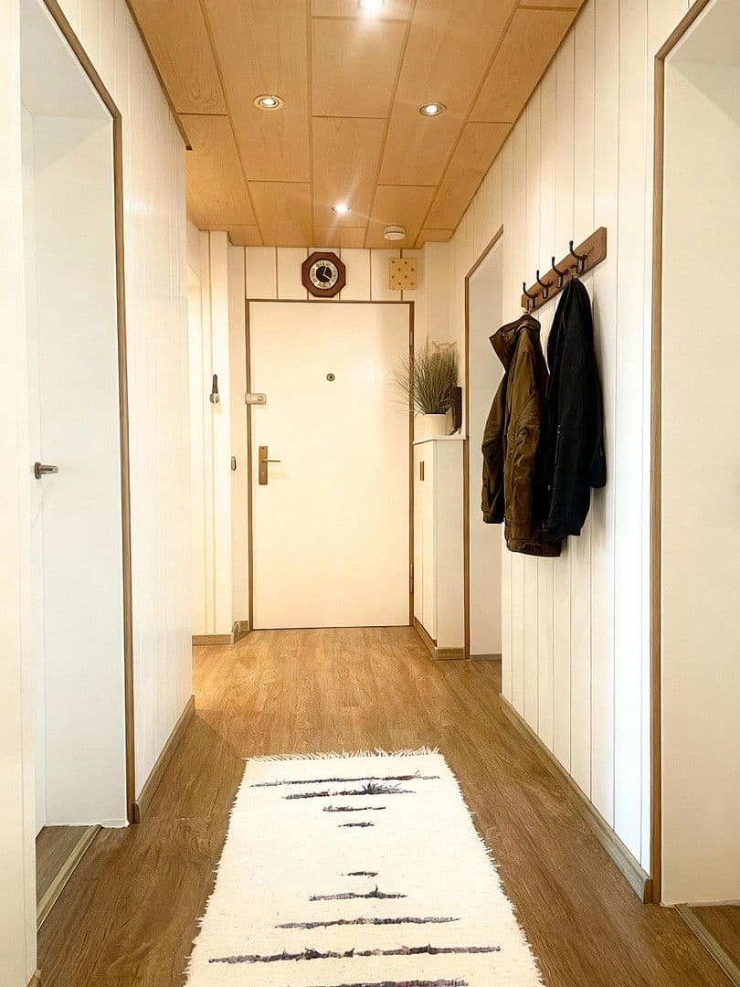 Prodej bytu 4+1 98 m², Botnanger Steige 18, Stuttgart, Bádensko-Württembersko Prodej bytu 4+1 98 m², Botnanger Steige 18, Stuttgart, Bádensko-Württembersko