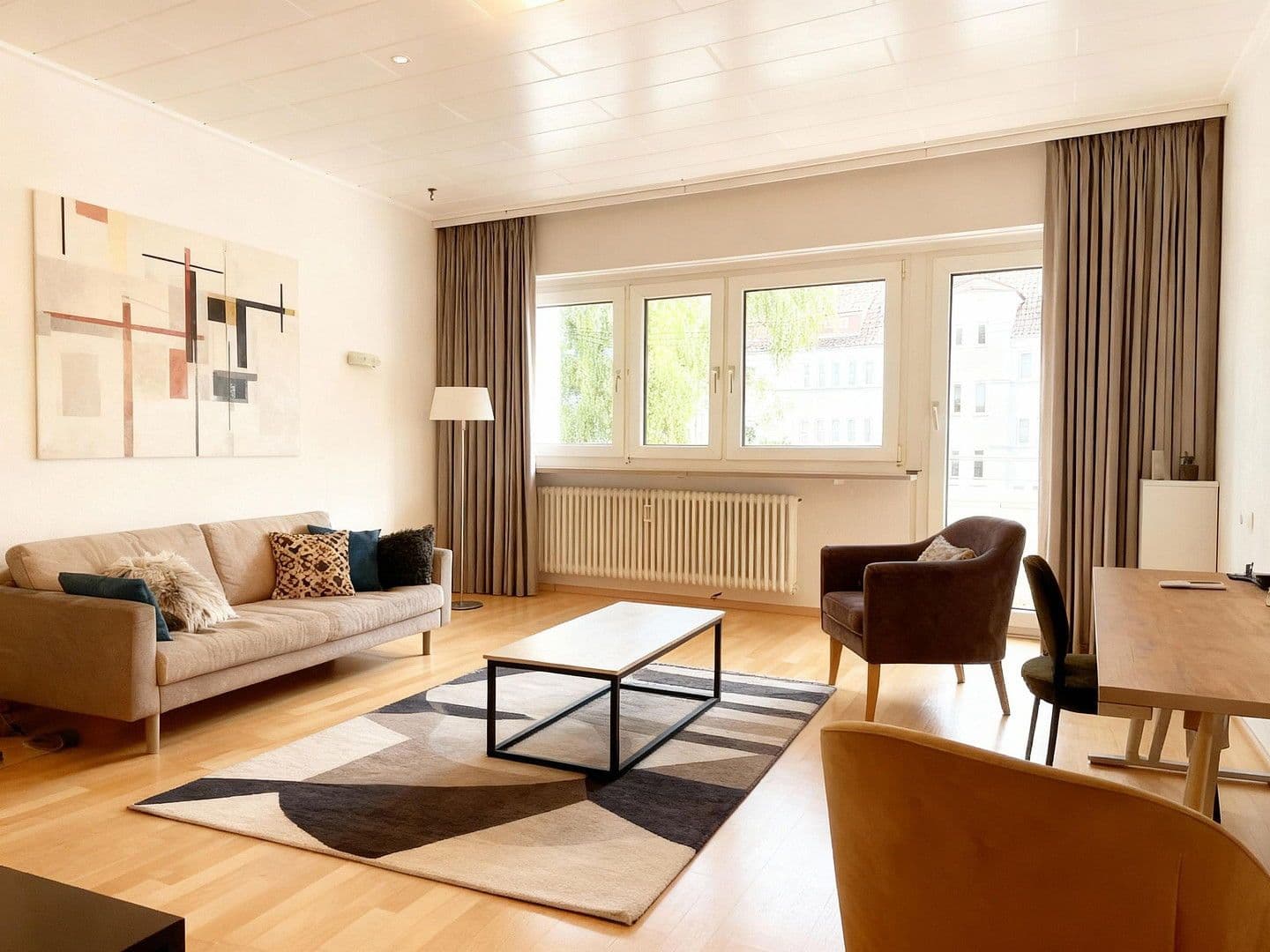 Prodej bytu 4+1 98 m², Botnanger Steige 18, Stuttgart, Bádensko-Württembersko Prodej bytu 4+1 98 m², Botnanger Steige 18, Stuttgart, Bádensko-Württembersko