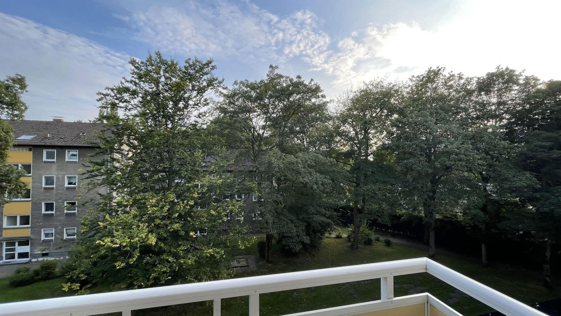 Pronájem bytu 3+1 65 m², Duisburg, Severní Porýní-Vestfálsko Pronájem bytu 3+1 65 m², Duisburg, Severní Porýní-Vestfálsko