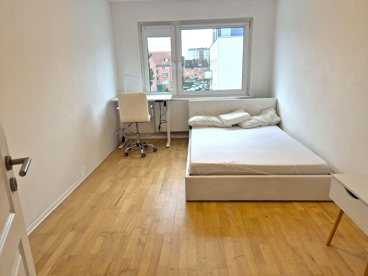 Prodej bytu 4+1 94 m², Olewischtwiet 32, Hamburg, Hamburg Prodej bytu 4+1 94 m², Olewischtwiet 32, Hamburg, Hamburg