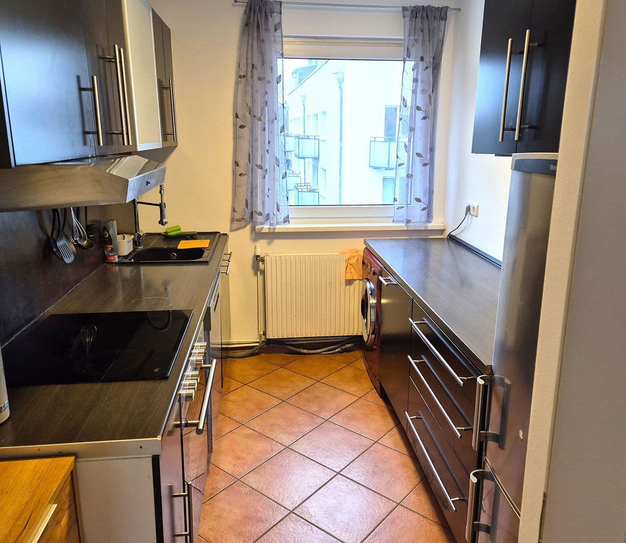 Prodej bytu 4+1 94 m², Olewischtwiet 32, Hamburg, Hamburg Prodej bytu 4+1 94 m², Olewischtwiet 32, Hamburg, Hamburg