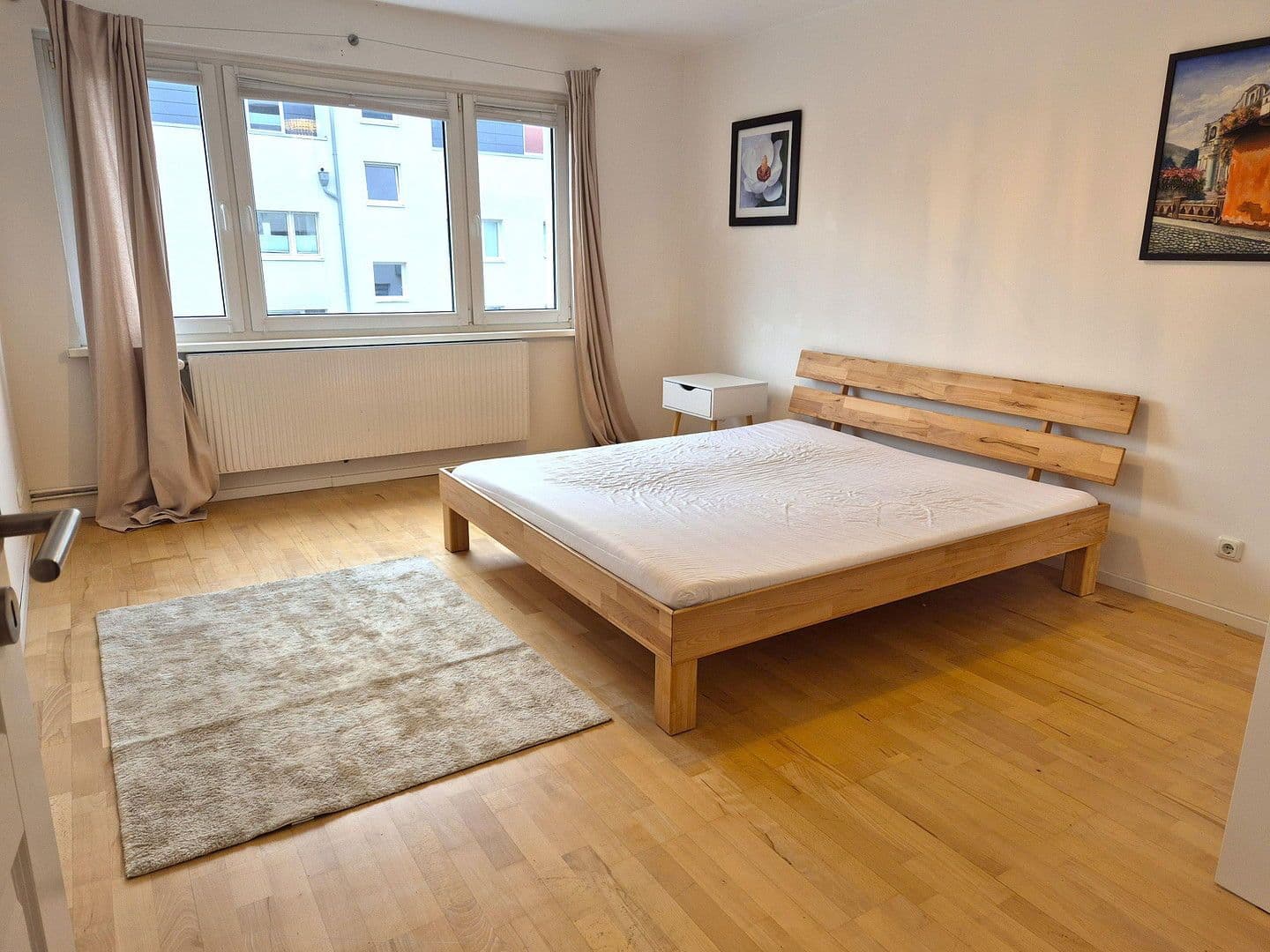 Prodej bytu 4+1 94 m², Olewischtwiet 32, Hamburg, Hamburg Prodej bytu 4+1 94 m², Olewischtwiet 32, Hamburg, Hamburg