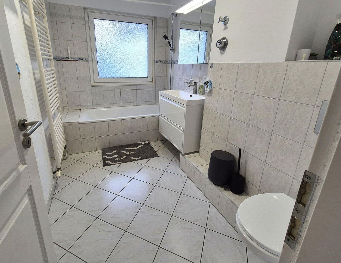 Prodej bytu 4+1 94 m², Olewischtwiet 32, Hamburg, Hamburg Prodej bytu 4+1 94 m², Olewischtwiet 32, Hamburg, Hamburg