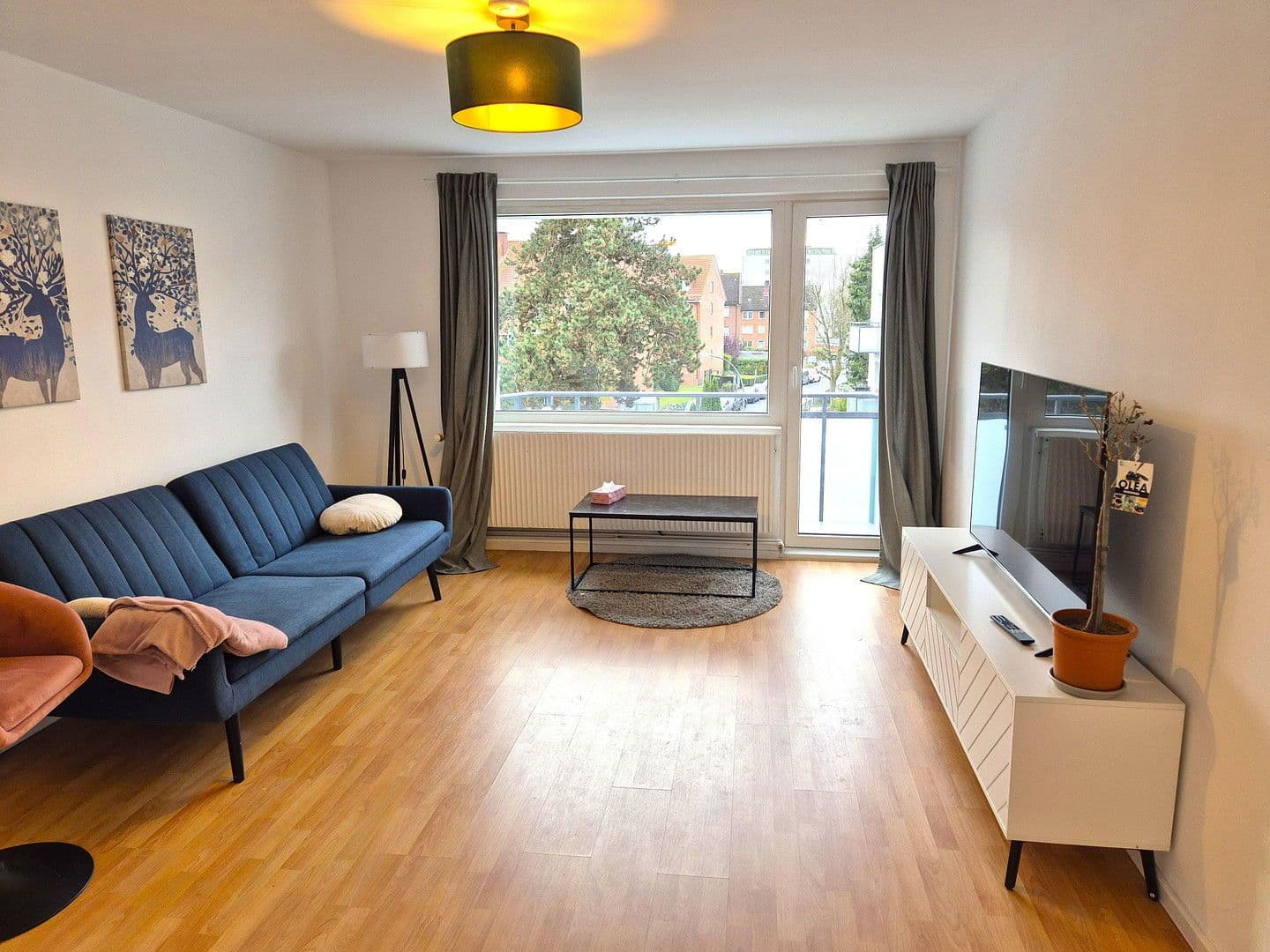 Prodej bytu 4+1 94 m², Olewischtwiet 32, Hamburg, Hamburg Prodej bytu 4+1 94 m², Olewischtwiet 32, Hamburg, Hamburg