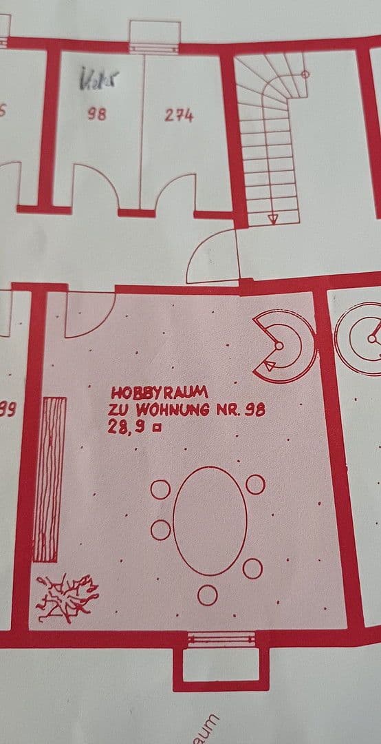 Prodej bytu 3+1 77 m², Schönbergstraße, Ingolstadt, Bavorsko Prodej bytu 3+1 77 m², Schönbergstraße, Ingolstadt, Bavorsko