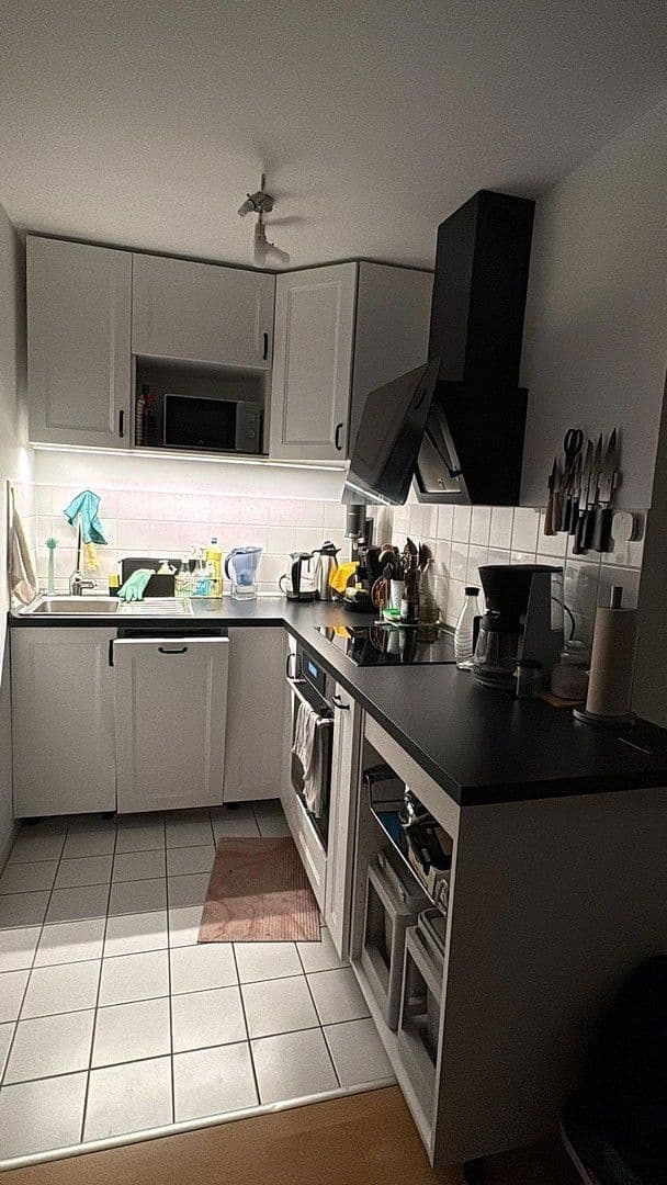 Prodej bytu 3+1 77 m², Schönbergstraße, Ingolstadt, Bavorsko Prodej bytu 3+1 77 m², Schönbergstraße, Ingolstadt, Bavorsko