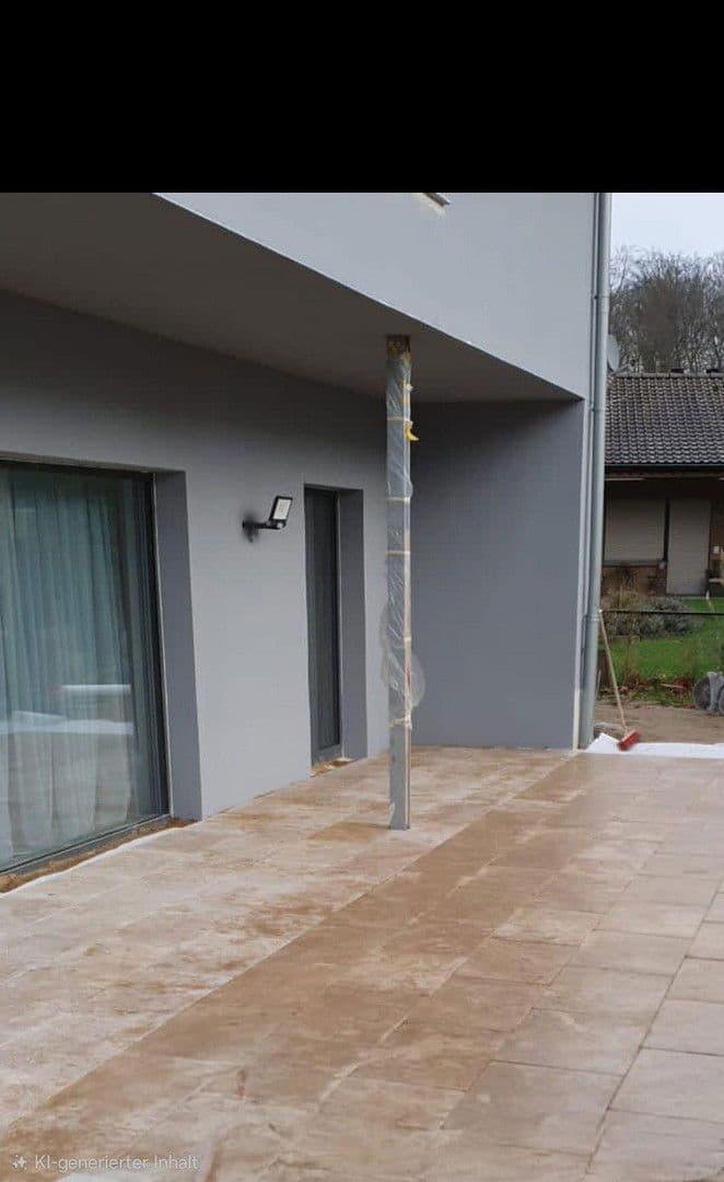 Pronájem bytu 5+1 140 m², Forstweg 4, Melle, Dolní Sasko Pronájem bytu 5+1 140 m², Forstweg 4, Melle, Dolní Sasko