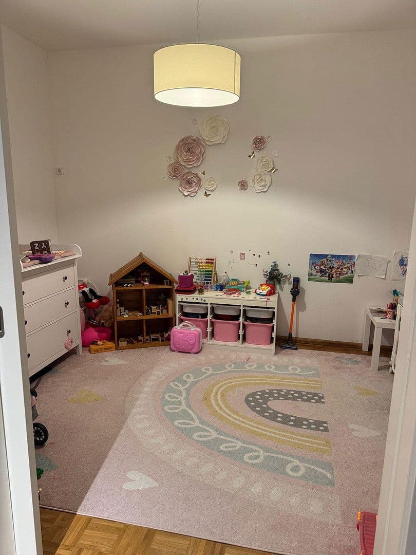 Pronájem bytu 5+1 140 m², Forstweg 4, Melle, Dolní Sasko Pronájem bytu 5+1 140 m², Forstweg 4, Melle, Dolní Sasko