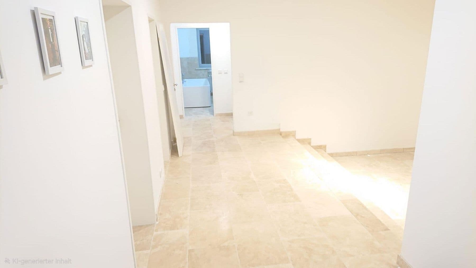 Pronájem bytu 5+1 140 m², Forstweg 4, Melle, Dolní Sasko Pronájem bytu 5+1 140 m², Forstweg 4, Melle, Dolní Sasko