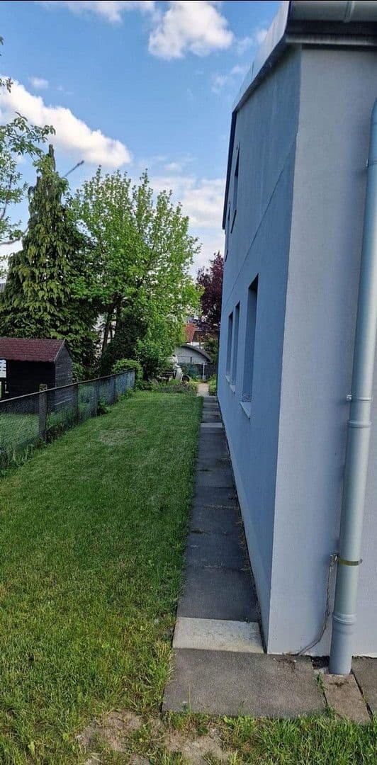 Pronájem bytu 5+1 140 m², Forstweg 4, Melle, Dolní Sasko Pronájem bytu 5+1 140 m², Forstweg 4, Melle, Dolní Sasko