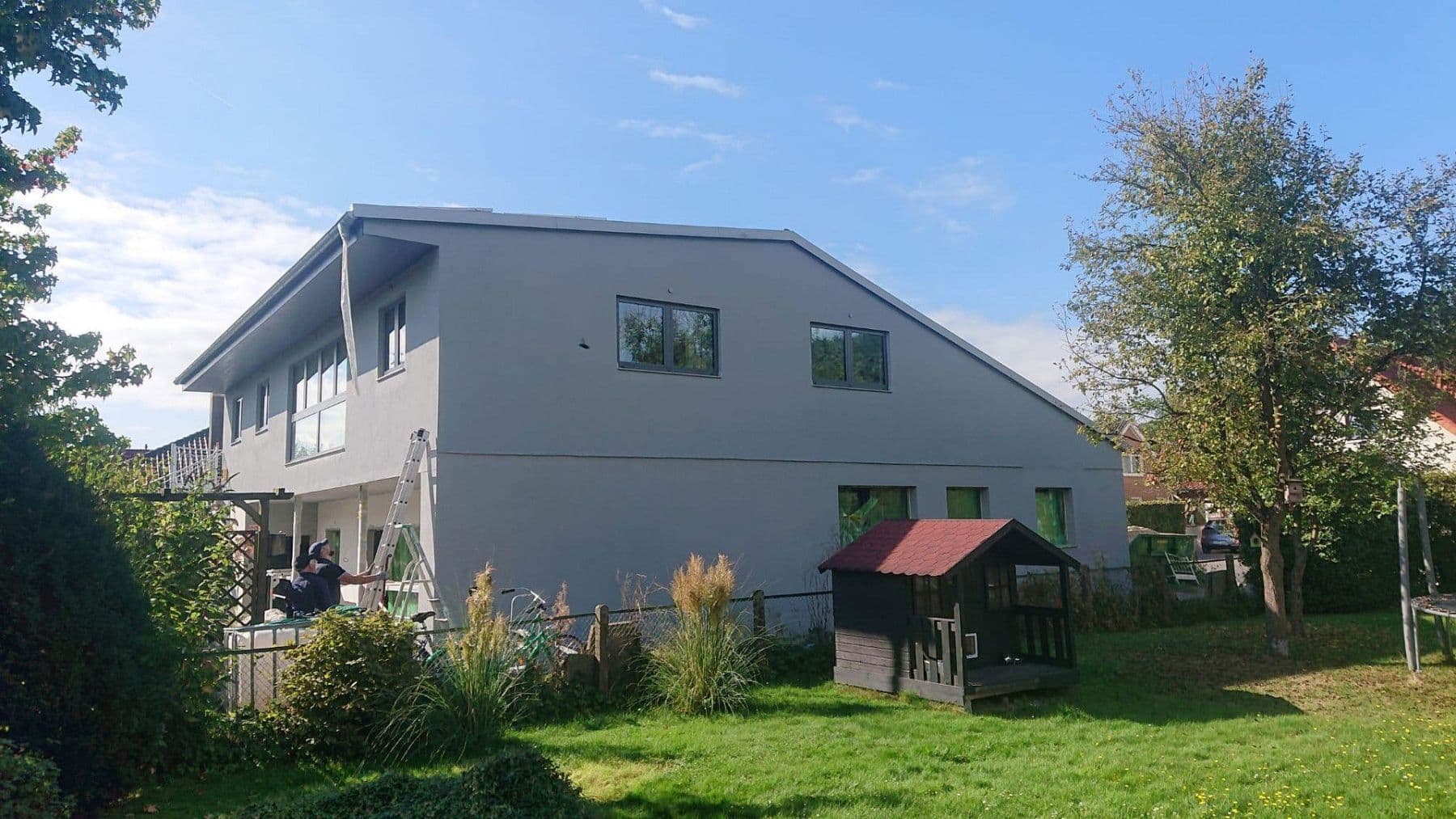 Pronájem bytu 5+1 140 m², Forstweg 4, Melle, Dolní Sasko Pronájem bytu 5+1 140 m², Forstweg 4, Melle, Dolní Sasko