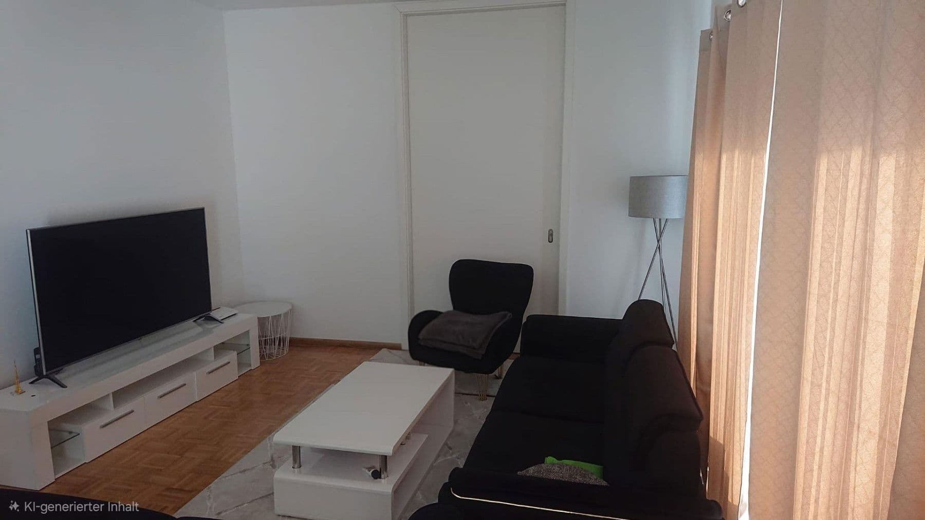 Pronájem bytu 5+1 140 m², Forstweg 4, Melle, Dolní Sasko Pronájem bytu 5+1 140 m², Forstweg 4, Melle, Dolní Sasko