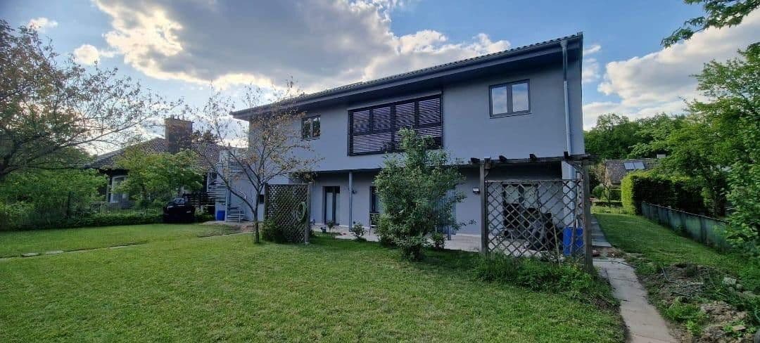 Pronájem bytu 5+1 140 m², Forstweg 4, Melle, Dolní Sasko Pronájem bytu 5+1 140 m², Forstweg 4, Melle, Dolní Sasko