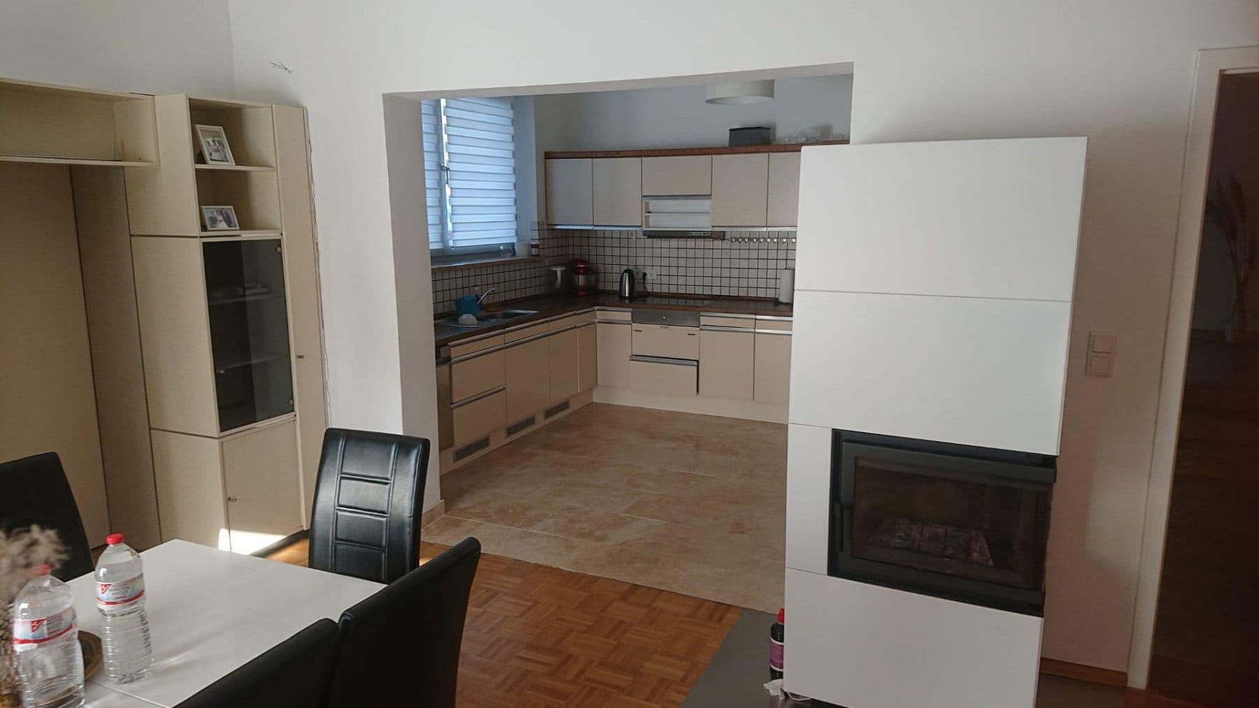 Pronájem bytu 5+1 140 m², Forstweg 4, Melle, Dolní Sasko Pronájem bytu 5+1 140 m², Forstweg 4, Melle, Dolní Sasko