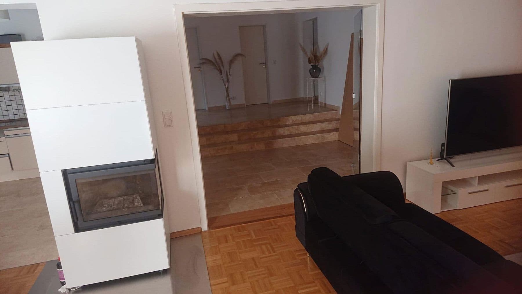 Pronájem bytu 5+1 140 m², Forstweg 4, Melle, Dolní Sasko Pronájem bytu 5+1 140 m², Forstweg 4, Melle, Dolní Sasko