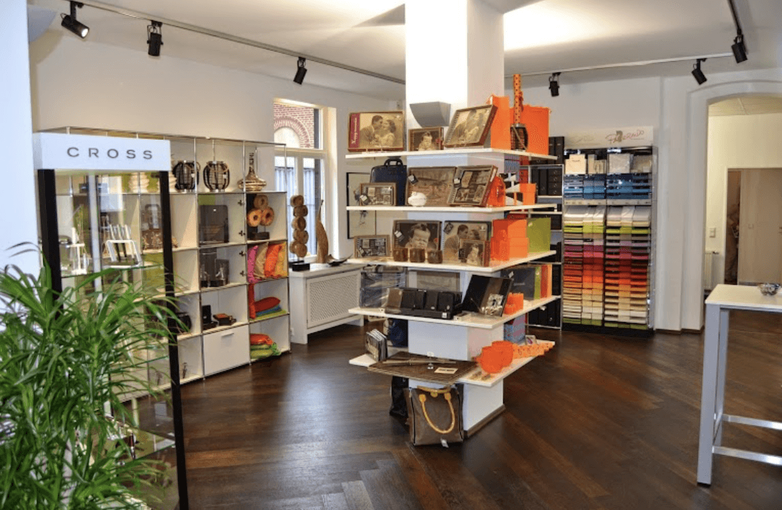 Pronájem nebytového prostoru 85 m², Kirchstraße 12, Emsdetten, Severní Porýní-Vestfálsko Pronájem nebytového prostoru 85 m², Kirchstraße 12, Emsdetten, Severní Porýní-Vestfálsko