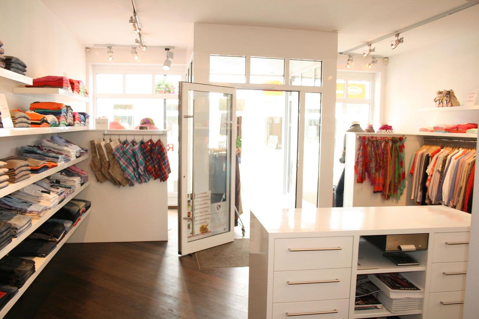 Pronájem nebytového prostoru 85 m², Kirchstraße 12, Emsdetten, Severní Porýní-Vestfálsko Pronájem nebytového prostoru 85 m², Kirchstraße 12, Emsdetten, Severní Porýní-Vestfálsko