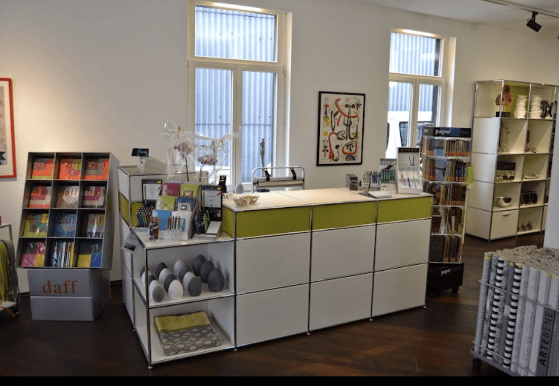 Pronájem nebytového prostoru 85 m², Kirchstraße 12, Emsdetten, Severní Porýní-Vestfálsko Pronájem nebytového prostoru 85 m², Kirchstraße 12, Emsdetten, Severní Porýní-Vestfálsko