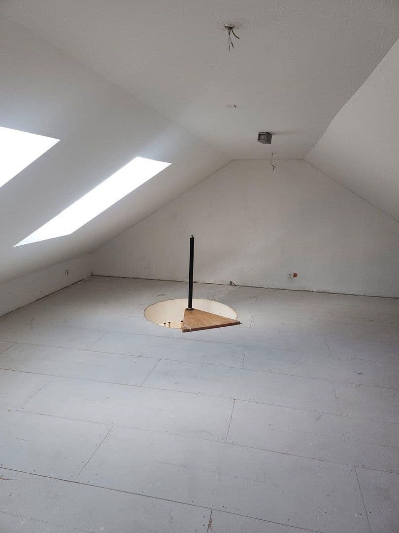 Prodej bytu 2+1 67 m², Brühl, Severní Porýní-Vestfálsko Prodej bytu 2+1 67 m², Brühl, Severní Porýní-Vestfálsko