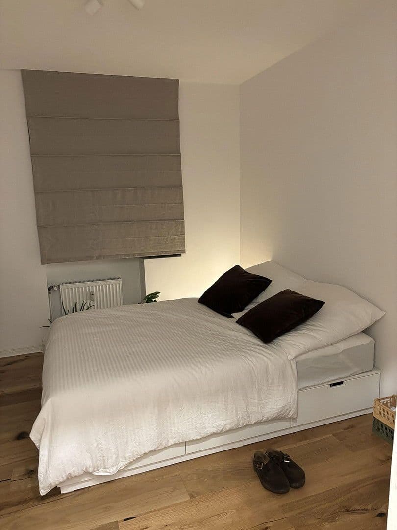 Pronájem bytu 2+1 40 m², Berlin, Berlín Pronájem bytu 2+1 40 m², Berlin, Berlín