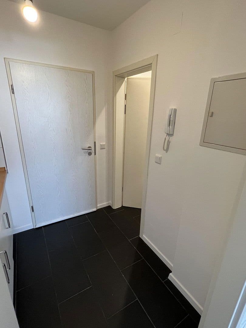 Pronájem bytu 1+1 28 m², Klöcknerstr. xx, Paderborn, Severní Porýní-Vestfálsko Pronájem bytu 1+1 28 m², Klöcknerstr. xx, Paderborn, Severní Porýní-Vestfálsko