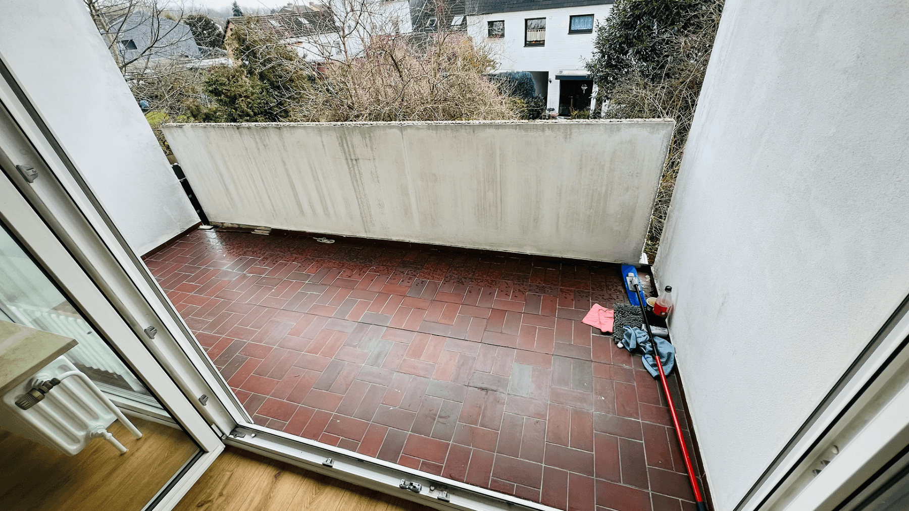 Pronájem bytu 3+1 81 m², Köln, Severní Porýní-Vestfálsko Pronájem bytu 3+1 81 m², Köln, Severní Porýní-Vestfálsko