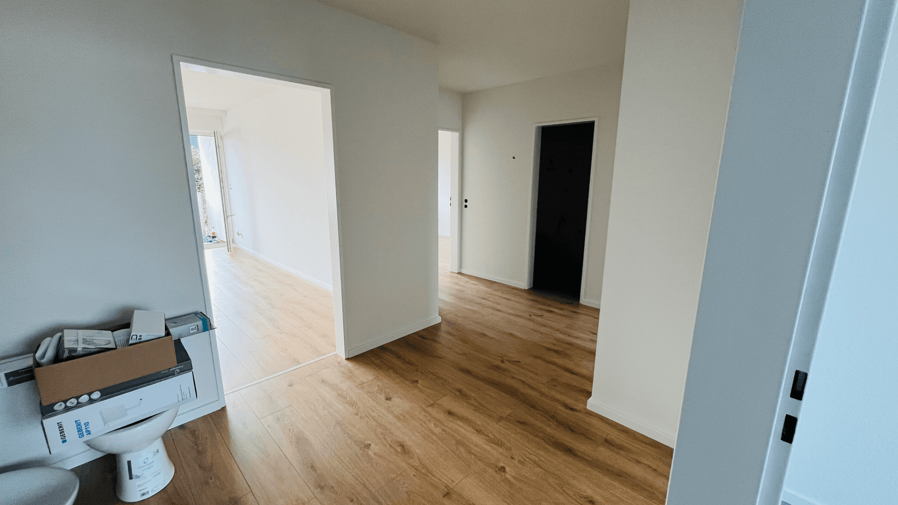 Pronájem bytu 3+1 81 m², Köln, Severní Porýní-Vestfálsko Pronájem bytu 3+1 81 m², Köln, Severní Porýní-Vestfálsko