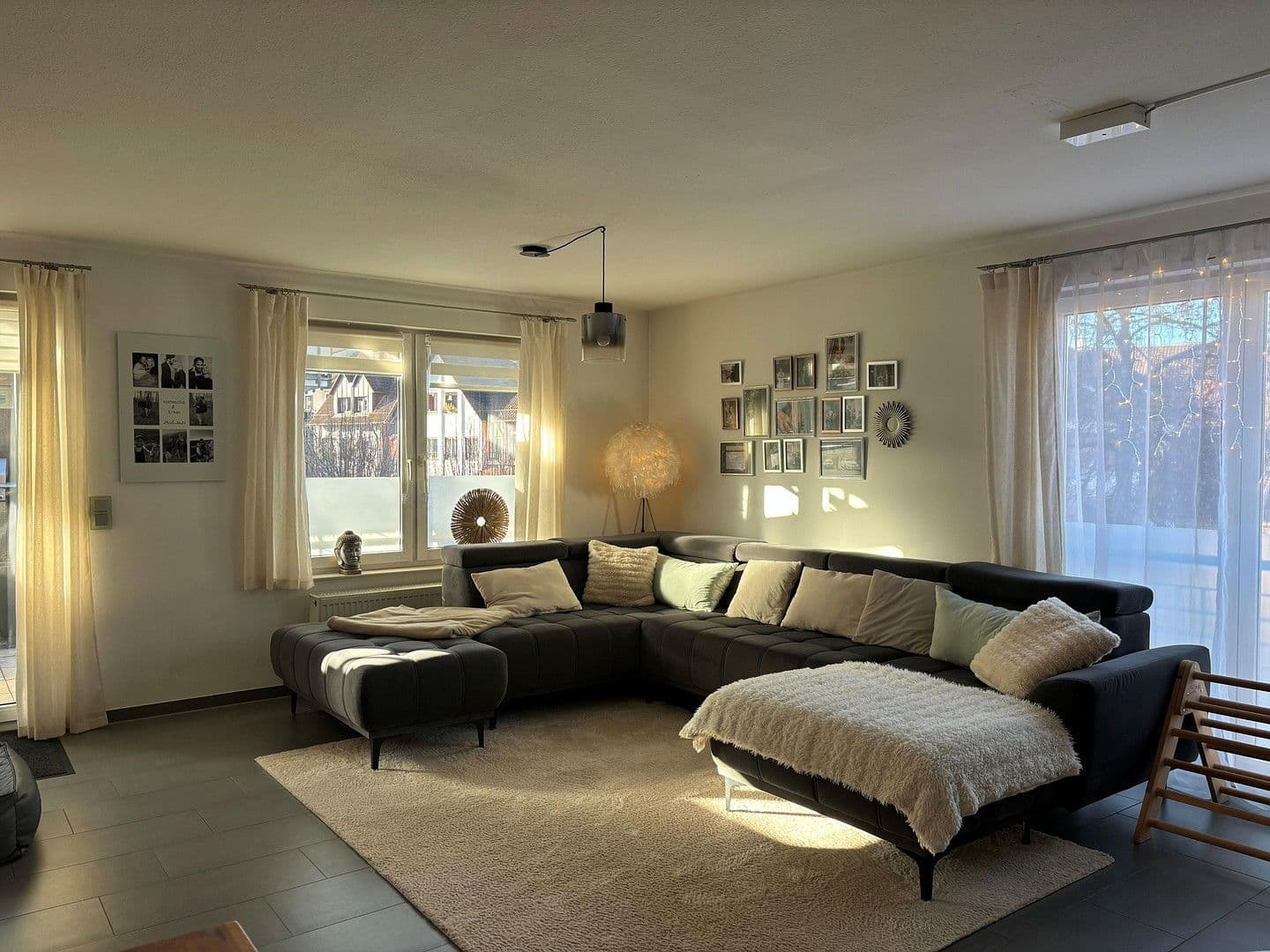 Prodej bytu 3+1 89 m², Leonberg, Bádensko-Württembersko Prodej bytu 3+1 89 m², Leonberg, Bádensko-Württembersko