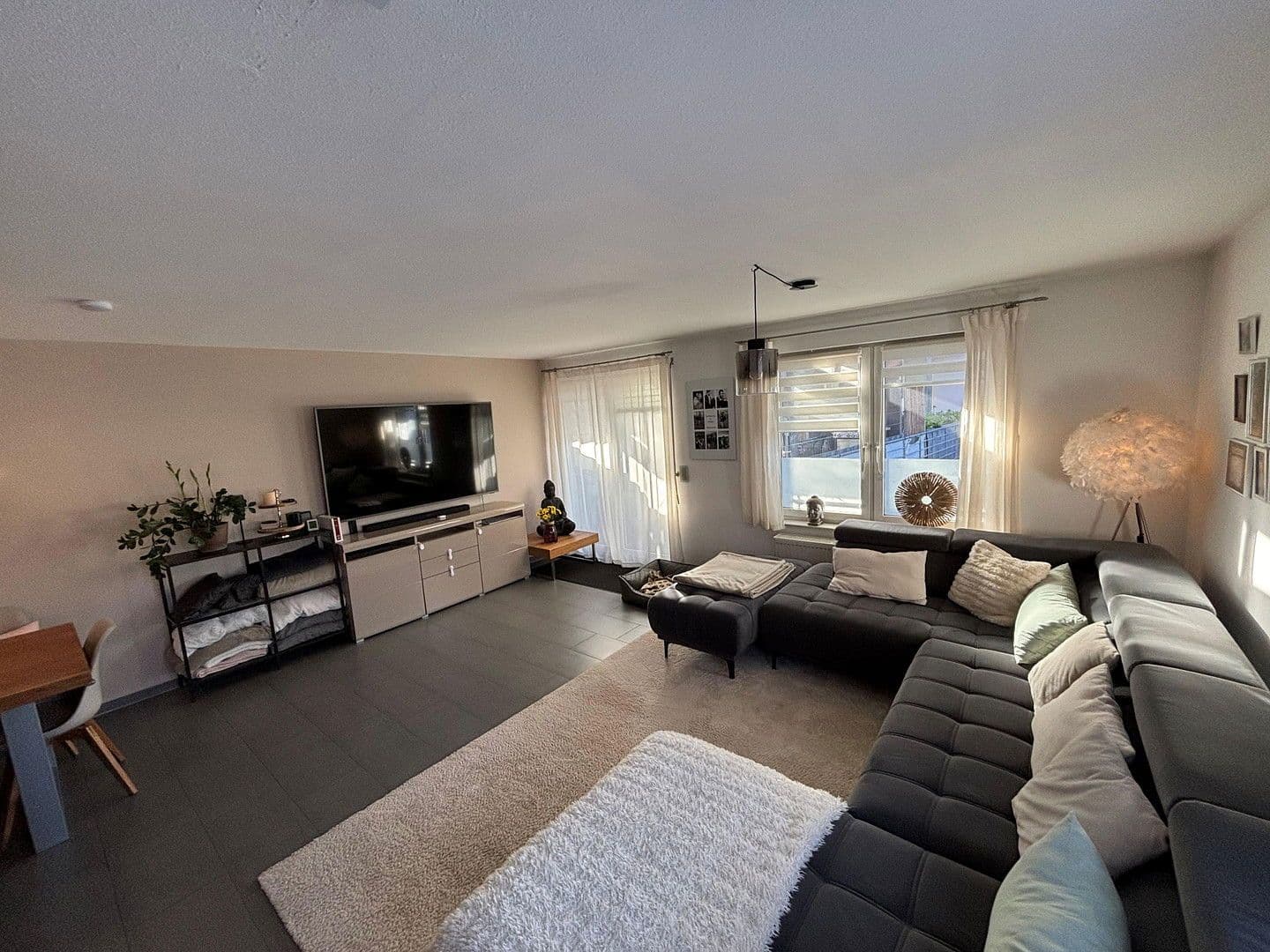 Prodej bytu 3+1 89 m², Leonberg, Bádensko-Württembersko Prodej bytu 3+1 89 m², Leonberg, Bádensko-Württembersko