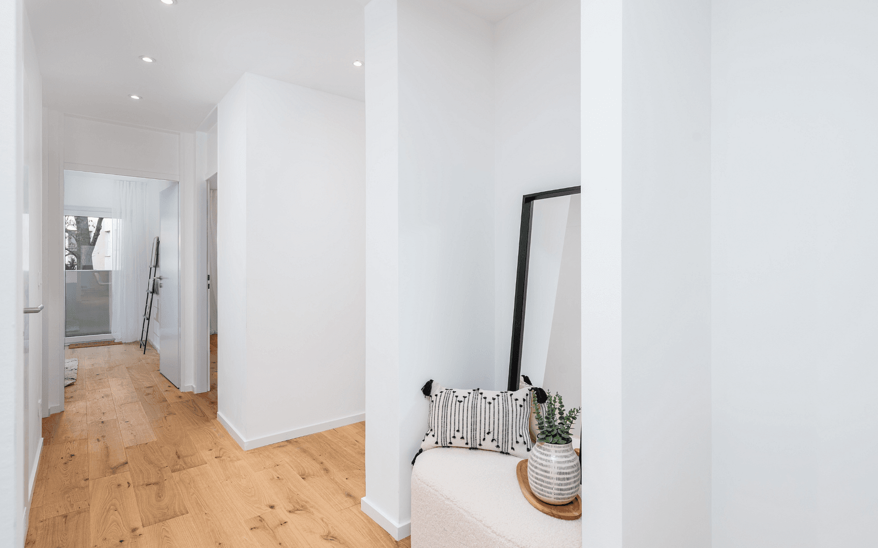 Prodej bytu 3+1 75 m², Aldringenstr., München, Bavorsko Prodej bytu 3+1 75 m², Aldringenstr., München, Bavorsko