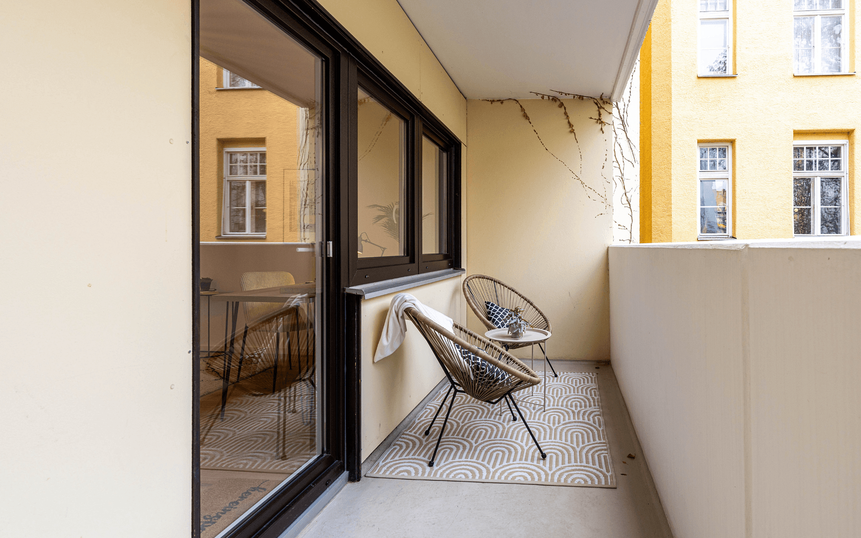 Prodej bytu 3+1 75 m², Aldringenstr., München, Bavorsko Prodej bytu 3+1 75 m², Aldringenstr., München, Bavorsko