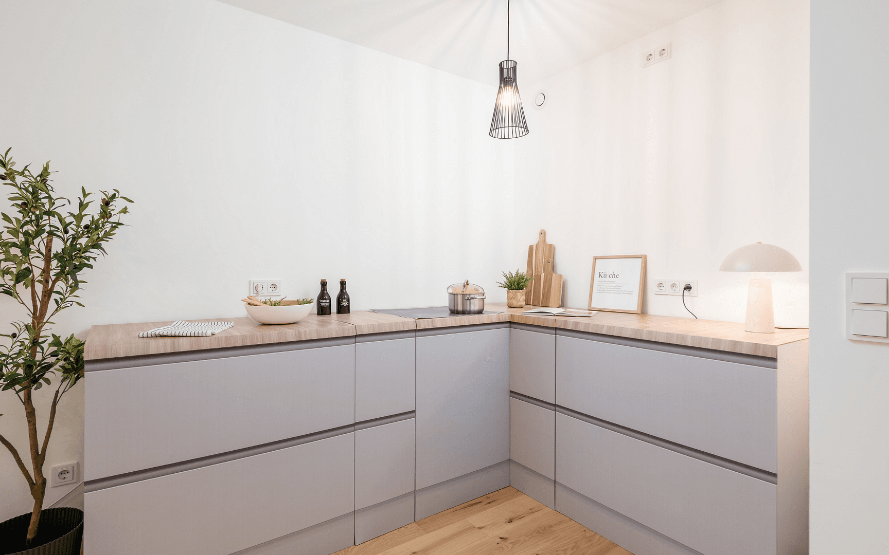 Prodej bytu 3+1 75 m², Aldringenstr., München, Bavorsko Prodej bytu 3+1 75 m², Aldringenstr., München, Bavorsko