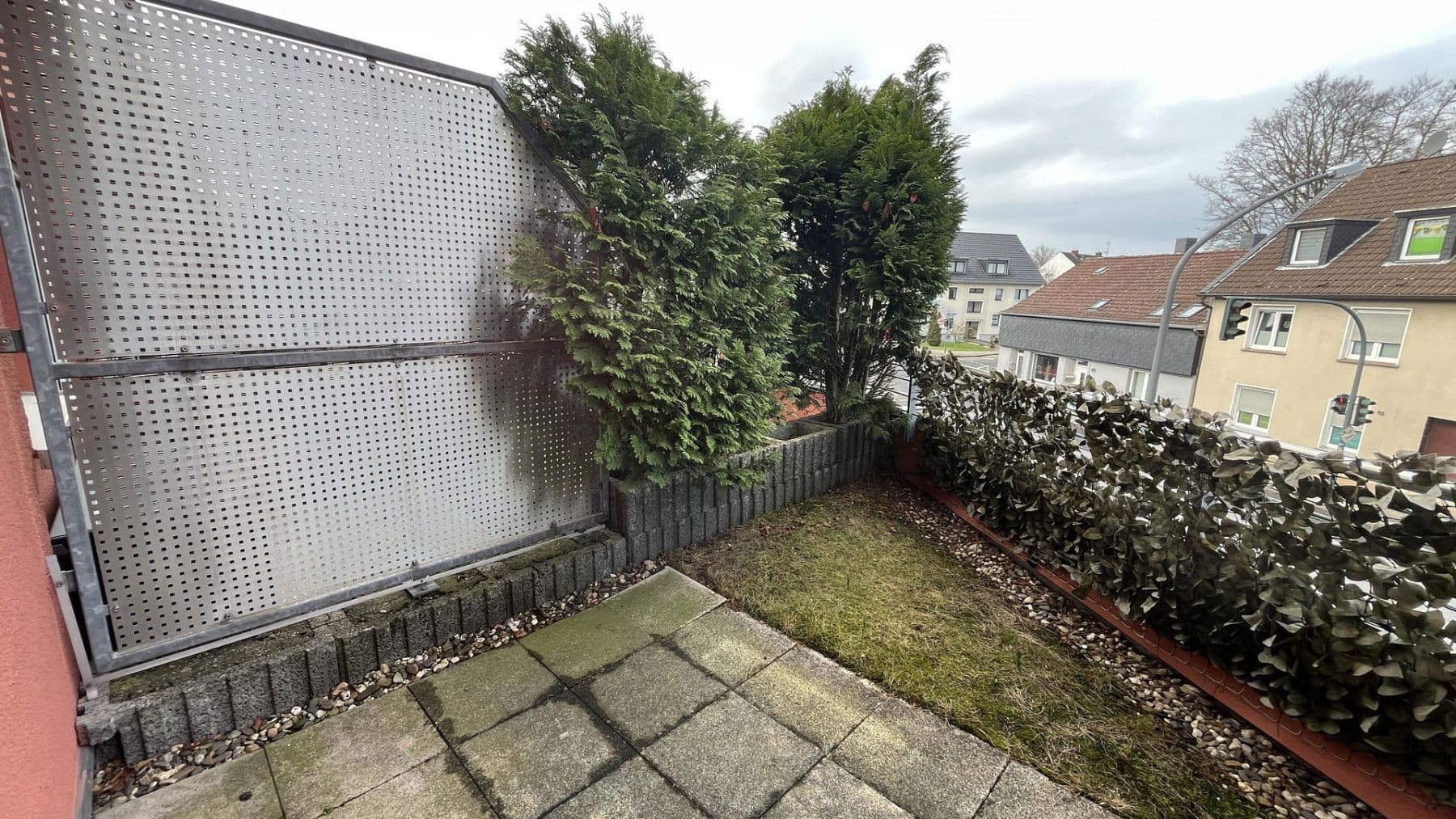 Pronájem bytu 2+kk 68 m², Essen, Severní Porýní-Vestfálsko Pronájem bytu 2+kk 68 m², Essen, Severní Porýní-Vestfálsko