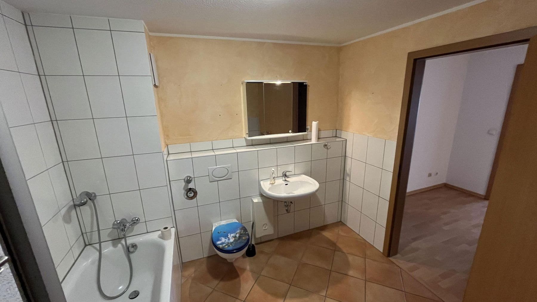 Pronájem bytu 2+kk 68 m², Essen, Severní Porýní-Vestfálsko Pronájem bytu 2+kk 68 m², Essen, Severní Porýní-Vestfálsko