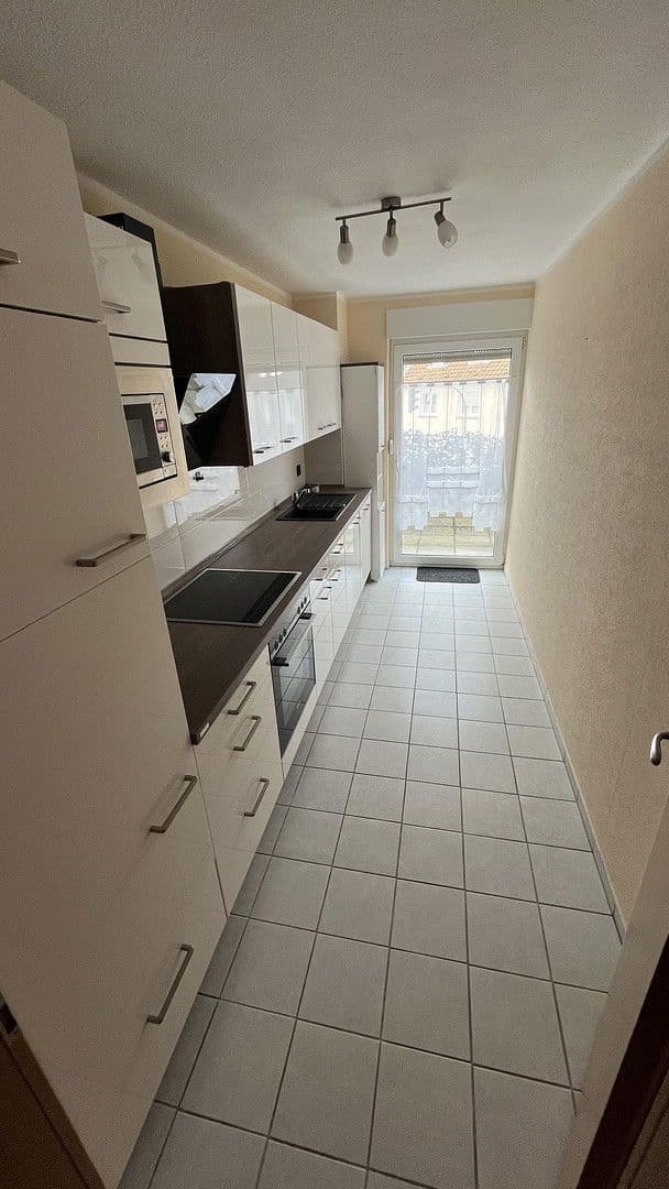 Pronájem bytu 2+kk 68 m², Essen, Severní Porýní-Vestfálsko Pronájem bytu 2+kk 68 m², Essen, Severní Porýní-Vestfálsko