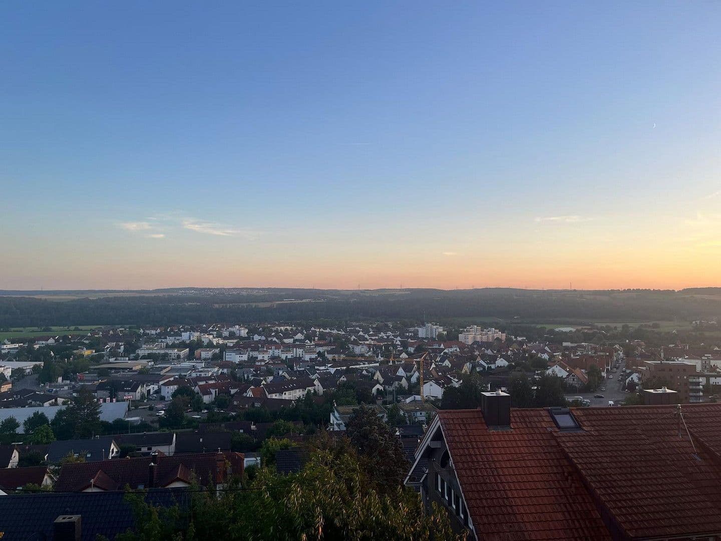 Prodej pozemku 598 m², Fontaneweg, Vaihingen an der Enz, Bádensko-Württembersko Prodej pozemku 598 m², Fontaneweg, Vaihingen an der Enz, Bádensko-Württembersko