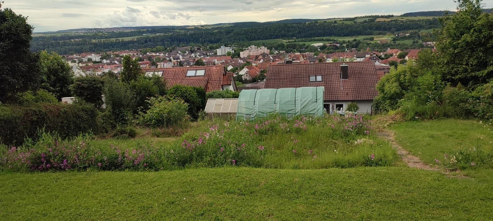 Prodej pozemku 598 m², Fontaneweg, Vaihingen an der Enz, Bádensko-Württembersko Prodej pozemku 598 m², Fontaneweg, Vaihingen an der Enz, Bádensko-Württembersko