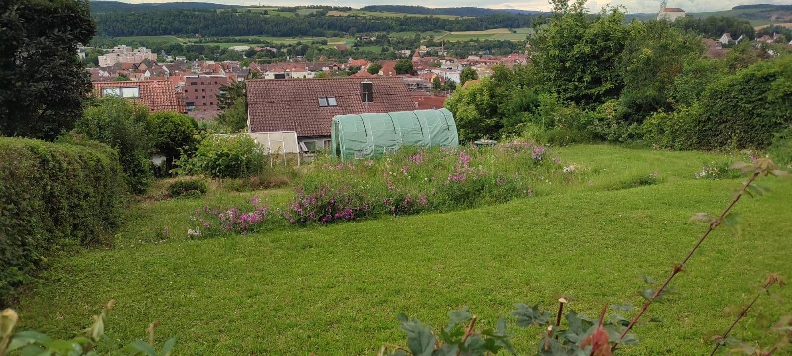 Prodej pozemku 598 m², Fontaneweg, Vaihingen an der Enz, Bádensko-Württembersko Prodej pozemku 598 m², Fontaneweg, Vaihingen an der Enz, Bádensko-Württembersko