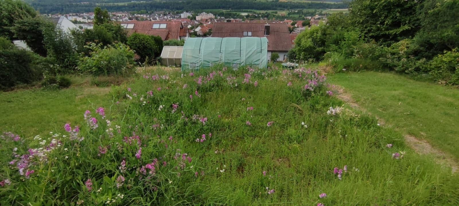 Prodej pozemku 598 m², Fontaneweg, Vaihingen an der Enz, Bádensko-Württembersko Prodej pozemku 598 m², Fontaneweg, Vaihingen an der Enz, Bádensko-Württembersko