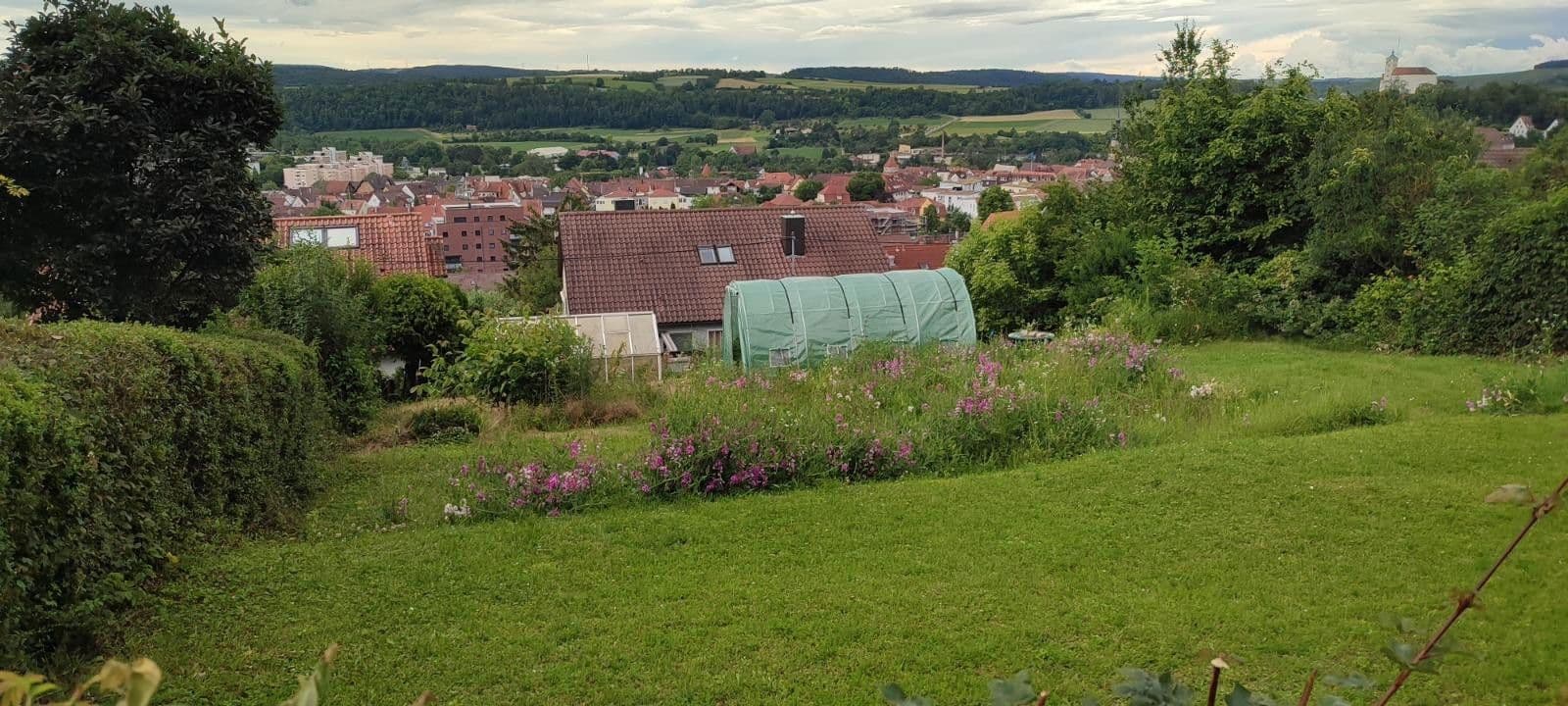 Prodej pozemku 598 m², Fontaneweg, Vaihingen an der Enz, Bádensko-Württembersko Prodej pozemku 598 m², Fontaneweg, Vaihingen an der Enz, Bádensko-Württembersko