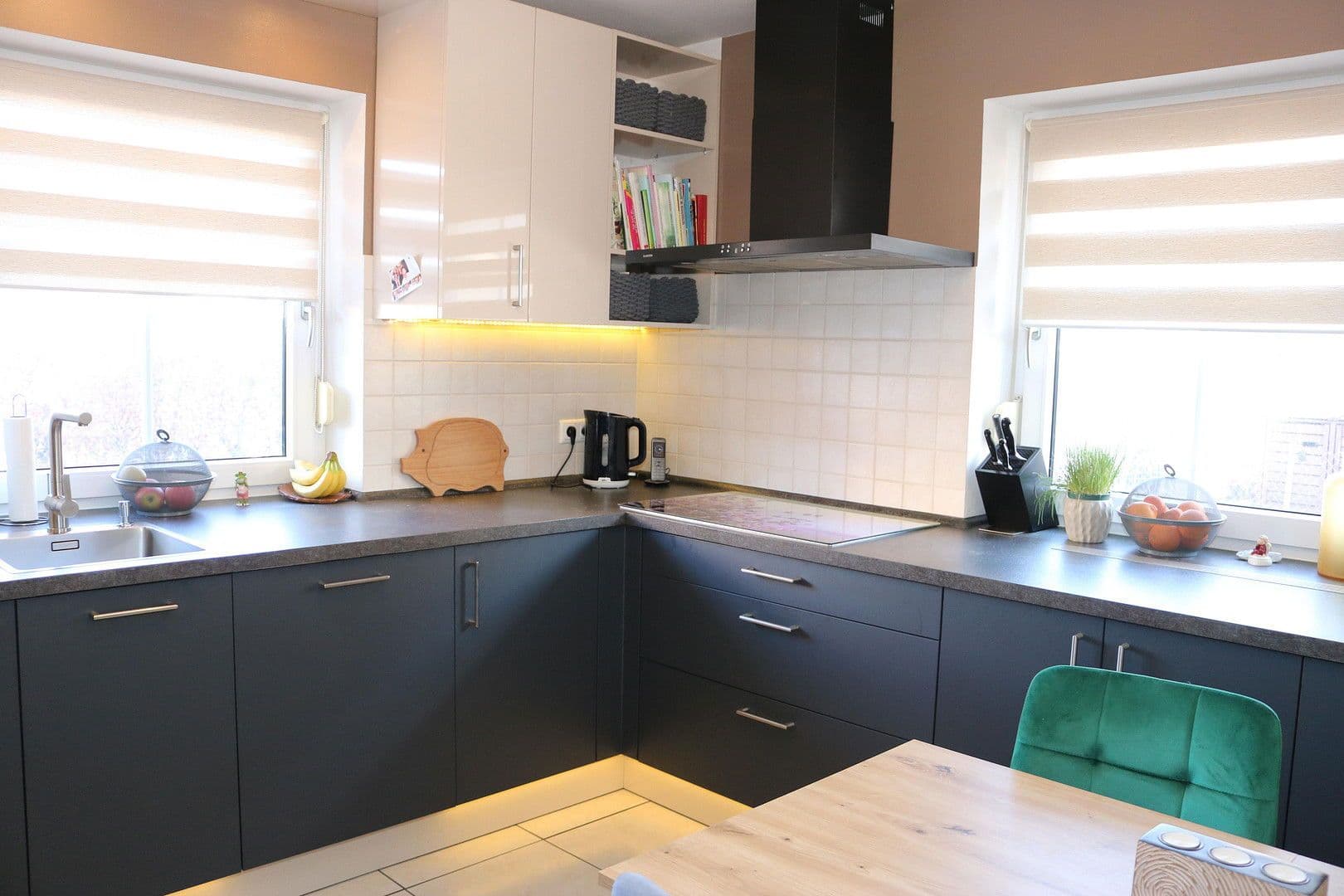 Prodej domu 138 m², pozemek 424 m², Bad Wörishofen, Bavorsko Prodej domu 138 m², pozemek 424 m², Bad Wörishofen, Bavorsko