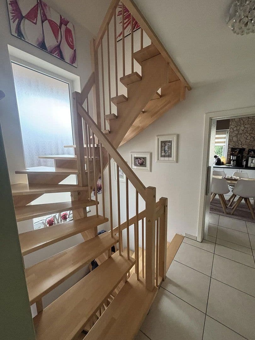 Prodej domu 138 m², pozemek 424 m², Bad Wörishofen, Bavorsko Prodej domu 138 m², pozemek 424 m², Bad Wörishofen, Bavorsko